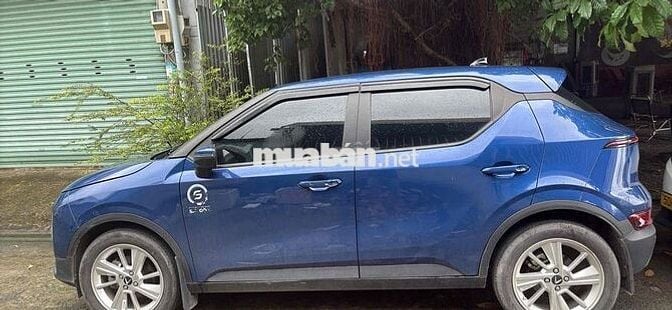 VinFast VF5 2024 Plus - 75000 km