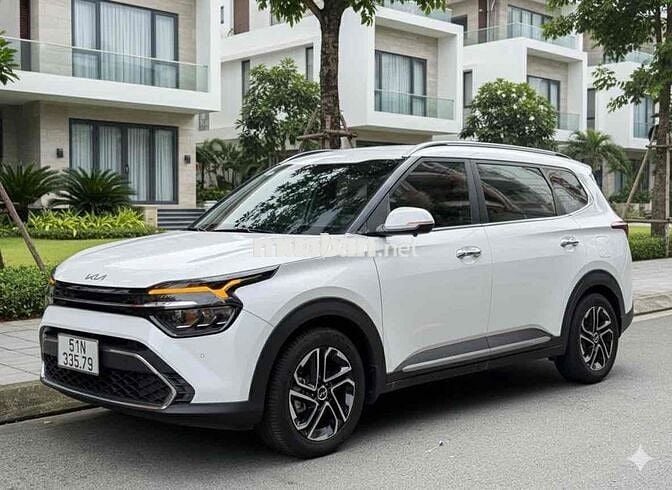 Kia Carens 1.4 Turbo 7.000km xe lướt HCM