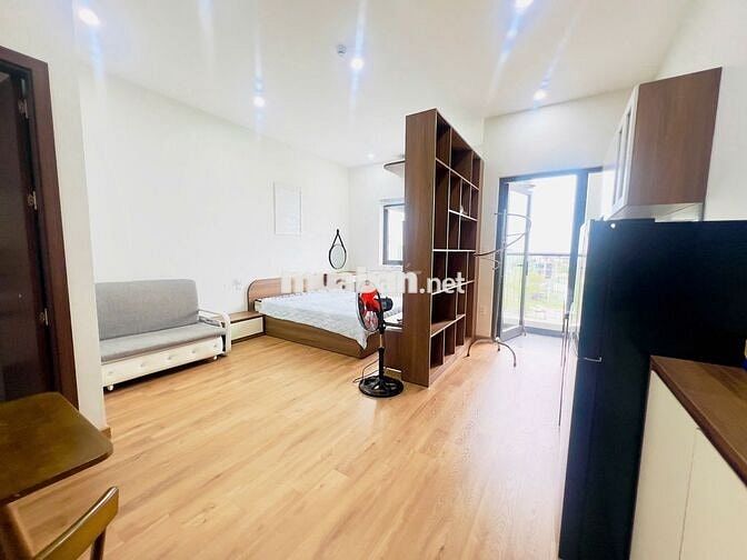 TRỐNG SẴN CĂN HỘ FULL NỘI THẤT BAN CÔNG NGAY CẦU HOÀ XUÂN