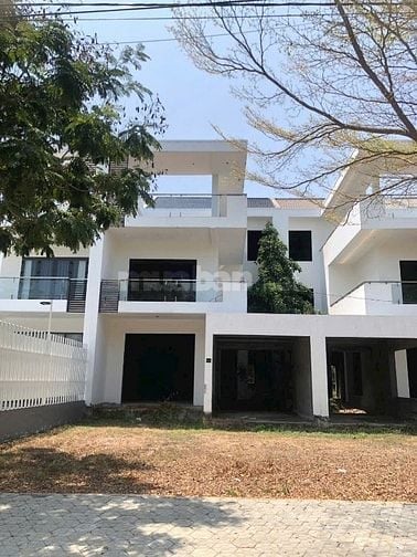 BÁN GẤP NHÀ THÔ -8X32 -260M2 KHU NHÀ VƯỜN PHƯỚC LỘC GIÁ CHỈ 12 TỶ