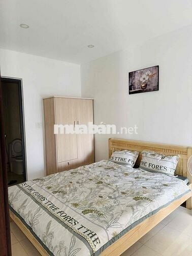 Chính chủ  Căn hộ 64m2 ,2PN, 2 VS. View biển, tầng cao. Chung cư PH
