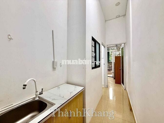 Căn Hộ 2PN Bancol Máy Giặt Riêng 4ng4xe Ngay Cầu Vượt 3 Tháng 2 Q10