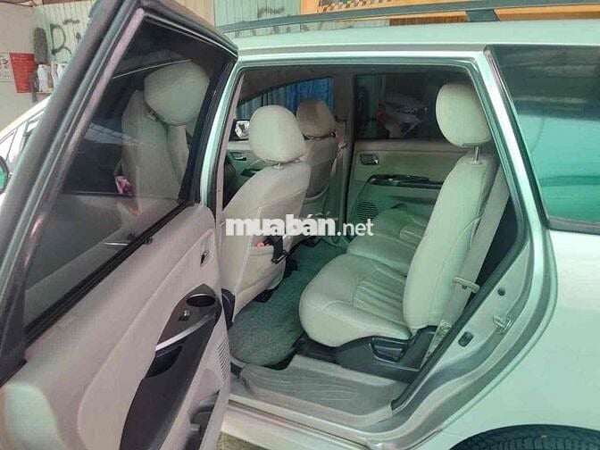 Mitsubishi Grandis 2025 - 100000 km