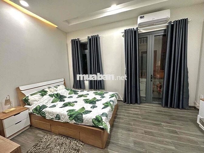 🎉Studio ban công full nội thất giá rẻ gần Đầm Sen, ĐH Văn Hiến,Q6, Q5,