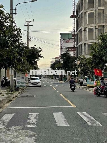 BẦU TRÀM - TRẦN VĂN QUẾ 7m5 - LAKE.SIDE