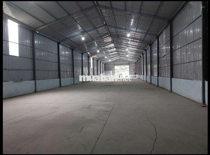 Xưởng Thuận An gần SG 1000m/40tr đường cont điện 3fa văn phòng