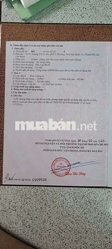 Nhà bán 4 tỷ 3 thương lượng mhiểu ,