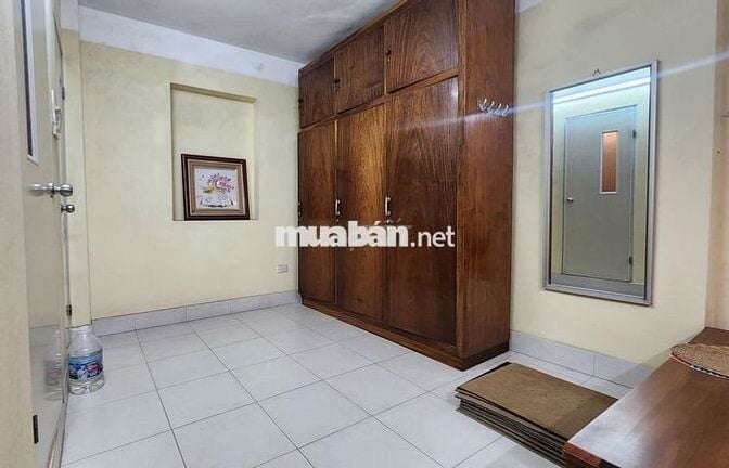 Chính chủ cho thuê nhà riêng 30m2 phố Cửa Bắc