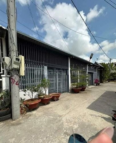 cuối năm chủ nợ dí Bán gấp nhà c4 ngay Tân Xuân 1 , Hóc Môn. 590 triệu