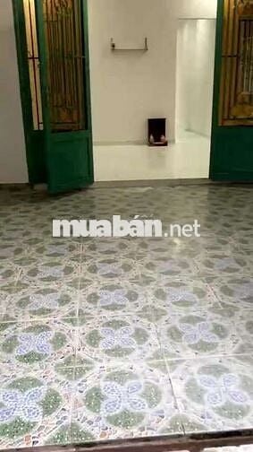 🏠 Nhà mới sơn phết 2️⃣ phòng, Tân Xuân 6,Trung Mỹ Tân Xuân 🏠