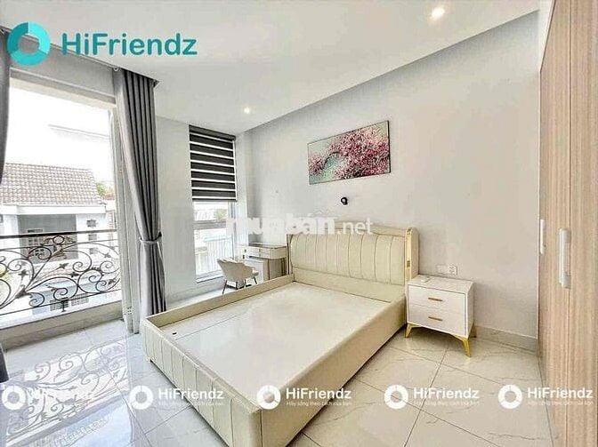 😍 CĂN HỘ ĐẦY ĐỦ NỘI THẤT-BANCOL, CỬA SỔ THOÁNG MÁT NGAY KHU SÂN BAY