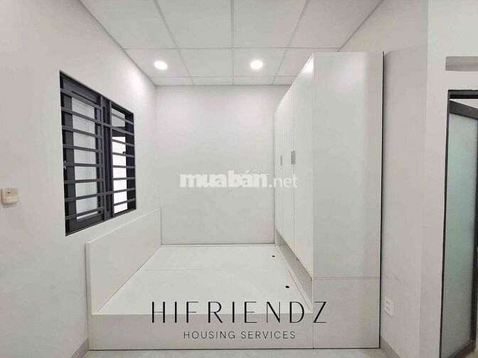 Cho Thuê Căn Hộ Mini Full Nội Thất Siêu Mới Gần Aeon Tân Phú, Huit