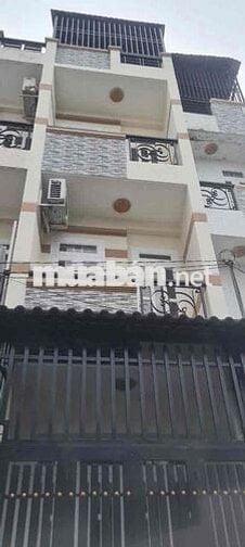 CHO THUÊ NHÀ 2 PHÒNG NGỦ 2 WC CÓ SÂN THƯỢNG BAN CÔNG Ở MÃ LÒ GIÁ RẺ