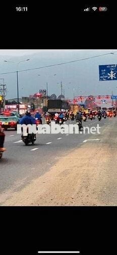 NHÀ MẶT TIỀN KD VIP NHẤT 290M 27 TRIỆU/M