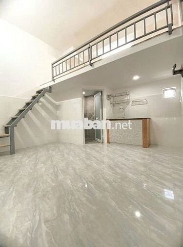 🏢 Phòng Trọ Xây Mới - Sạch Sẽ - FULL NỘI THẤT Giá từ 2tr6/tháng 🌻