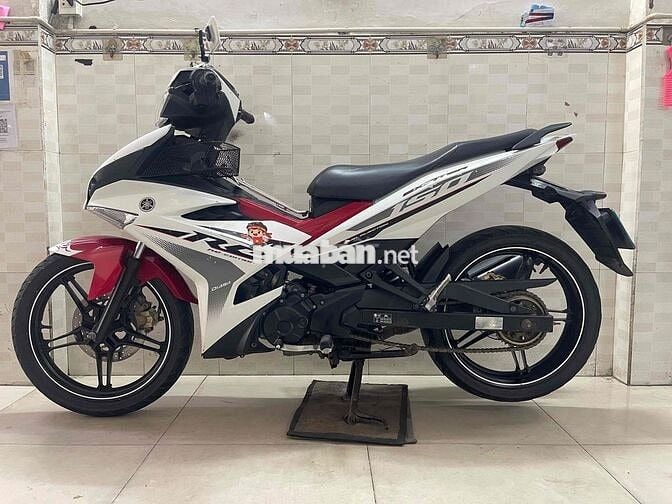 EXCITER 2018 BS 68 KG CÓ HỖ TRỢ GÓP OĐ CÓ ĐỖI XE