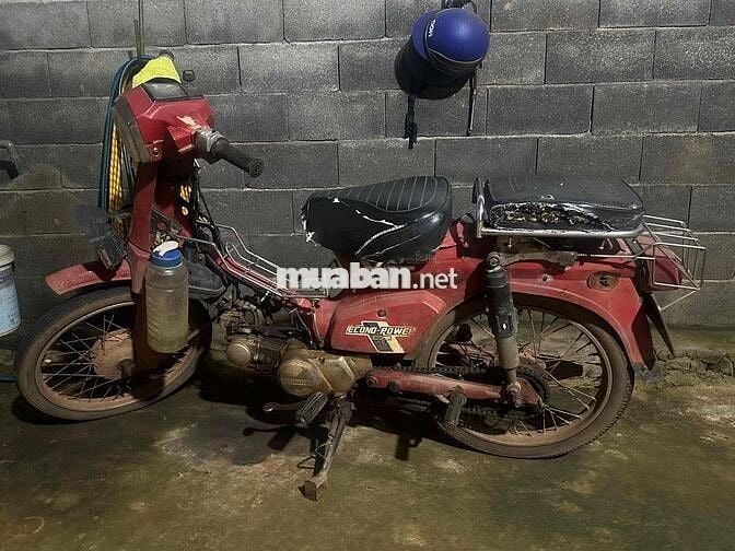 cần ra đi chiếc DD hiếm hãng nhật có thương lượn