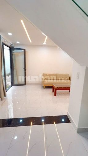 Bán Nhà Gò Vấp khu HẠNH THÔNG TÂY 618/13/8A Quang Trung P11 Gò Vấp. TH