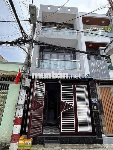 🏠 BÁN NHÀ ĐẸP – GIÁ TỐT TẠI TÂY THẠNH, TÂN PHÚ  📍 Địa chỉ: 254/8 Tây T