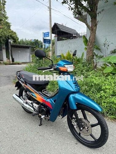 anpha 2004 bstp chính chủ