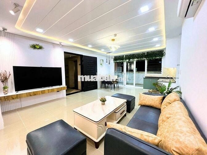 Bán căn hộ 3PN sổ hồng riêng 85m2 tại Hoàng Kim Thế Gia, bán 3.530 tỷ