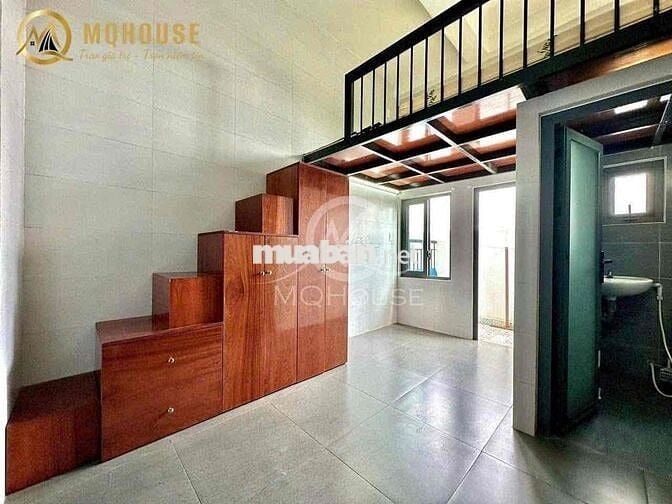 -🏡CĂN HỘ DUPLEX -🔰BANCOL 📌NỘI THẤT FULL 💥GÒ DẦU -TÂN QUÝ -💥TÂN SƠN NHÌ