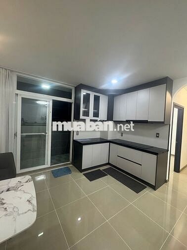 Căn hộ Hoàng Kim Thế Gia căn góc cần bán. 85m2 - 3PN, full nội thất