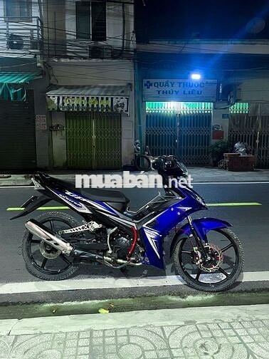 Cần bán chiếc ex xuống áo Gtdd