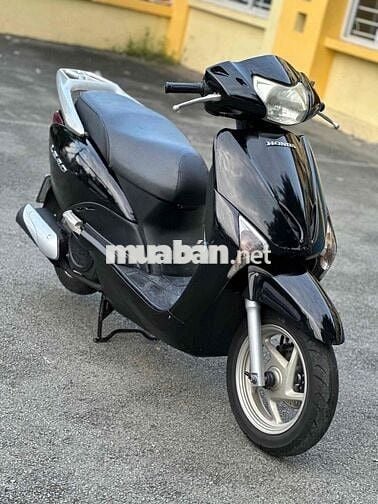 HONDA LEAD 110cc xe đẹp máy ngon