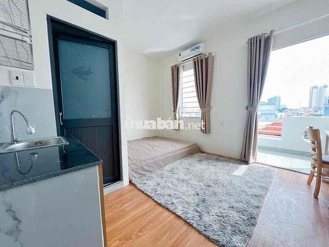 🌷CĂN HỘ GIÁ RẺ CÓ BANCOL NGAY CẦU VƯỢT CÂY GÕ