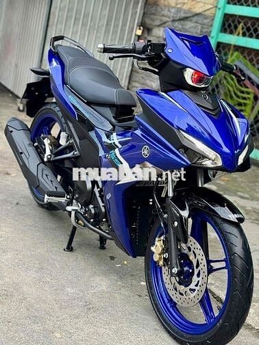 Exciter155 ABS 2025 Siêu Lướt 275Km Như Mới