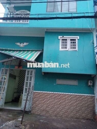 🏠 Cho thuê nhà kinh doanh được Phan Văn Trị – P.11, Bình Thạnh