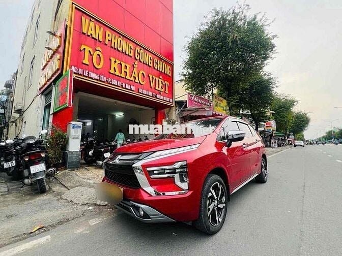Mitsubishi Xpander 2024 Premium 1.5 AT - 37000 km