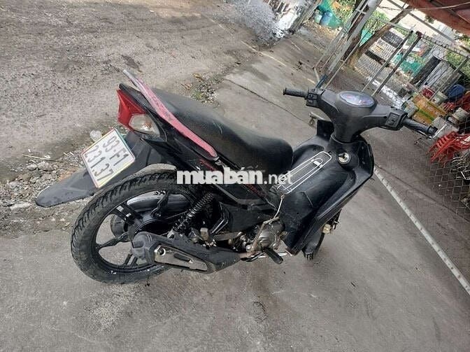 Cần bán chiếc Sirius như hình có giấy