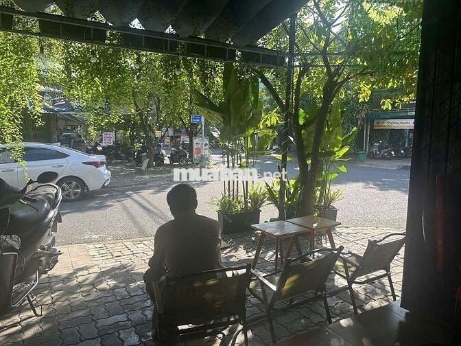 MẶT BẰNG KINH DOANH ĐƯỜNG TÚ MỠ