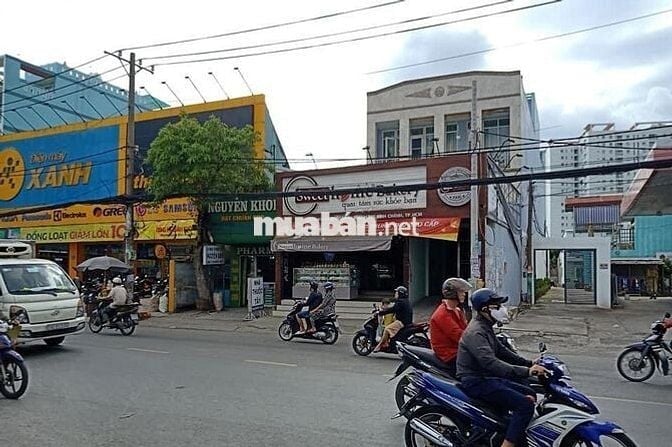 Cho thuê nhà làm văn phòng công ty gần UBND Lộc Thành - Bảo Lâm