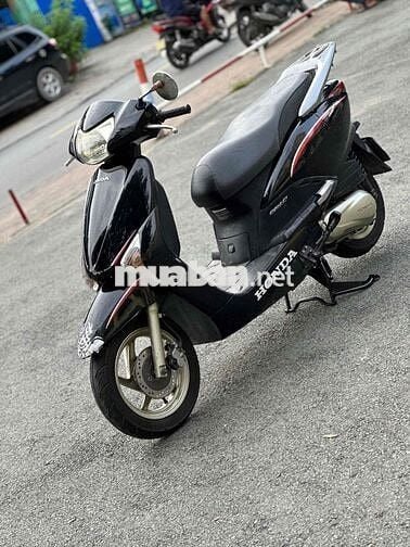 HONDA LEAD 110cc giấy tờ đầy đủ