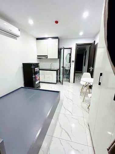 🏠 CHDV MỸ ĐÌNH – 40M² x 5 TẦNG – 9 PHÒNG KHÉP KÍN 