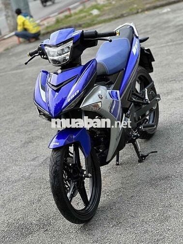 YAMAHA EXCITER 150 BSTP CHÍNH CHỦ