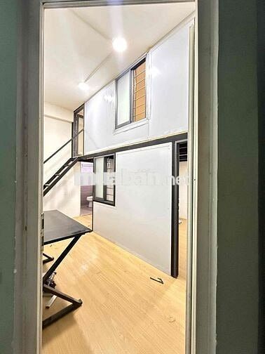 chdv full nt bình thạnh lời 60tr sang 9xx