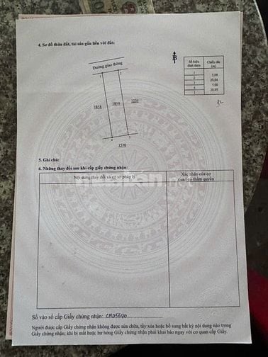 bán đất trảng bom đồng nai sổ riêng thổ cư giá rẻ