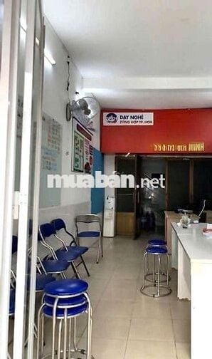 NHÀ MẶT TIỀN KD ĐA NGÀNH 48M2-18TR- GẦN ĐẦM SEN, TRƯỜNG CÁC CẤP