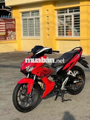 HONDA WINNER X V2 abs chính chủ