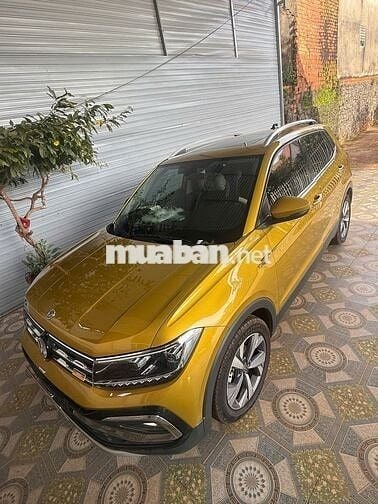 Volkswagen T-Cross 2022 Luxury - 4000 km