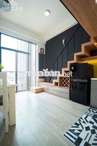 🤩TRỐNG SẴN DUPLEX CAO CẤP BAN CÔNG _30M2 Ngay TRƯỜNG CHINH - CỘNG HOÀ