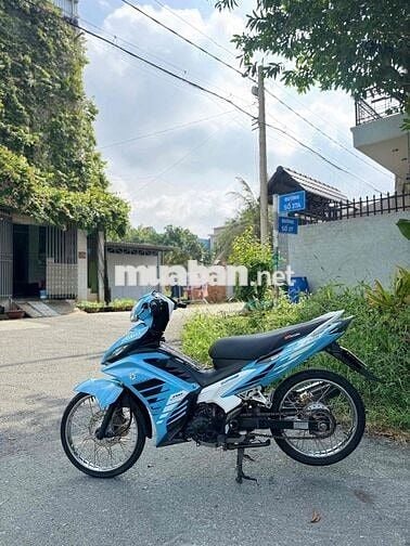 ex 135 bstp giao cvet cccd chủ