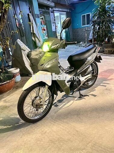 honda wave 100 chưa bung đầu giá tờ đầy đủ