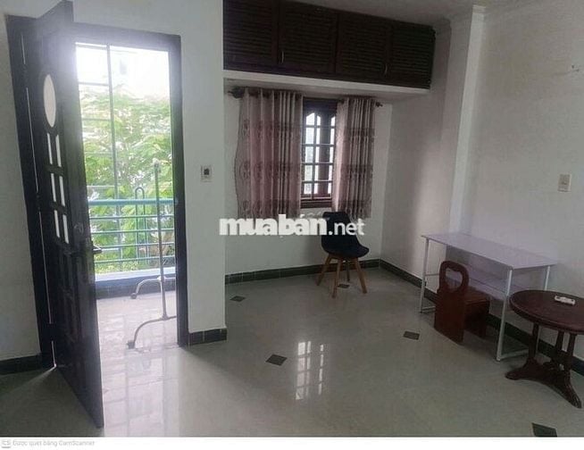 Cho thuê phòng ngay mặt tiền trung tâm quận 8, 26 đường Hoàng kim giao