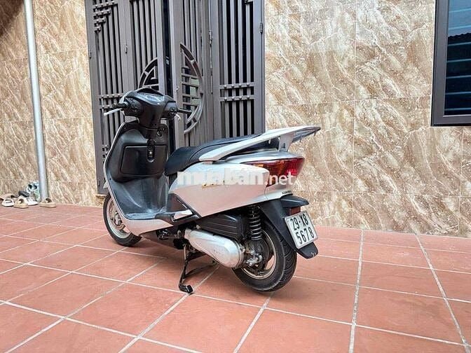 Honda Lead Fi nguyên bản giấy tờ đầy đủ chính chủ