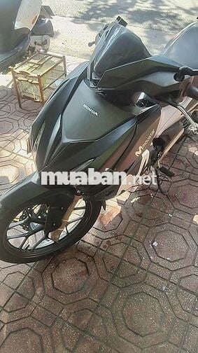 Honda Winner X Đen Trắng Đã sử dụng